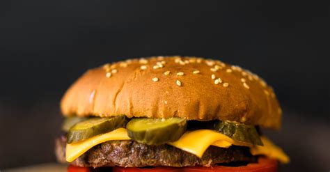 Cheeseburger 的图像结果