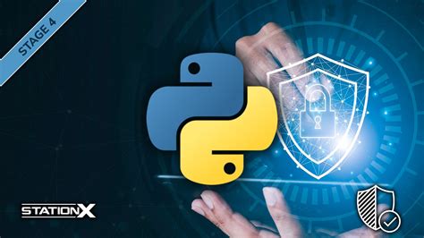 Image result for Python Programming for Cyber Security