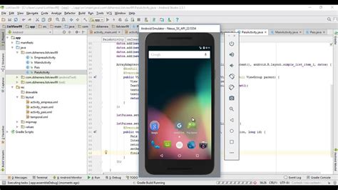 Image result for ArrayAdapter List View