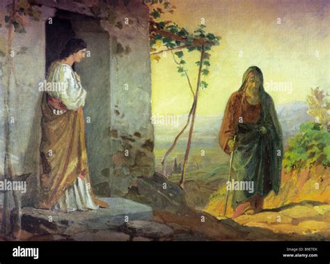 Lazarus Jesus High Resolution Stock Photography and Images - Alamy