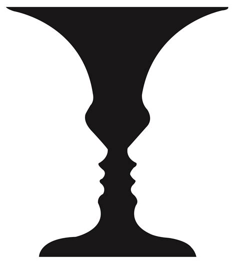 Gestalt Figure Ground