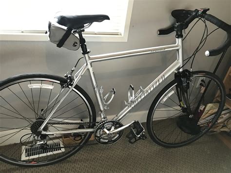 Just brought my first new (used) road bike home! : r/bicycling