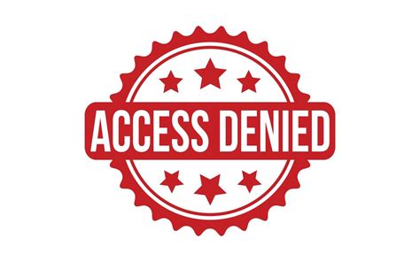Image result for HTTP Access Denied Code