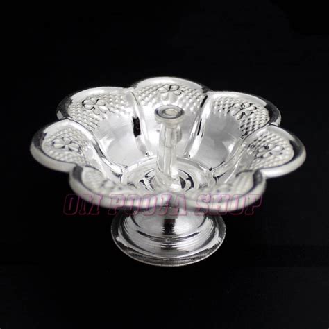 Silver Diyas Buy online
