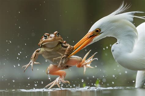 Image result for Toad Eating