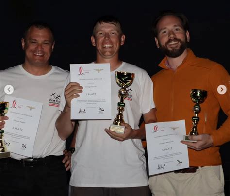 Staatsmeister im Kunstflug - Sportsman 2023 - Flugsportgruppe Union Linz