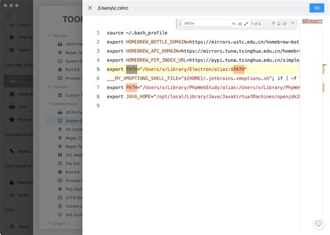 Image result for Adding Path to Environment