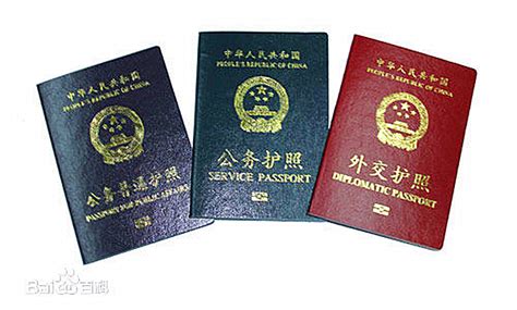 旅游护照,美丽中国旅行护照 - 伤感说说吧