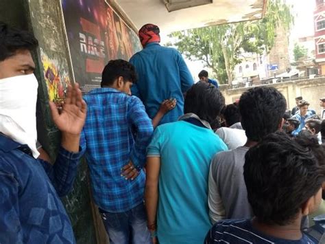 Race 3 release: First show of Salman Khan's film begins with massive ...