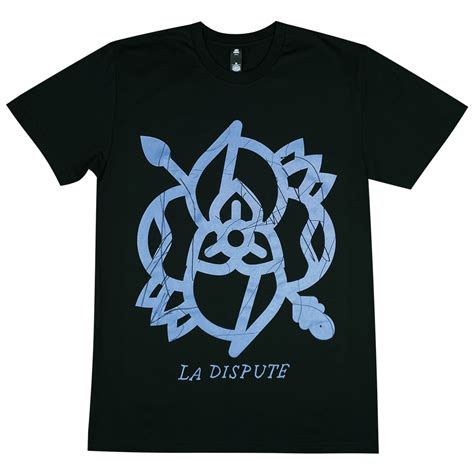 La Dispute | Official Merch Store | Hello Merch