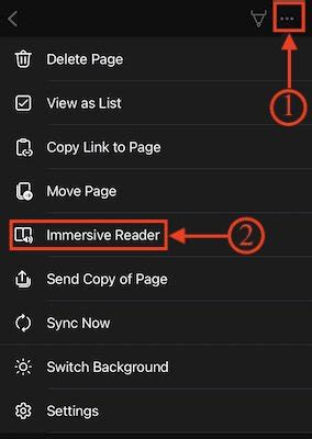 Image result for Immersive Reader