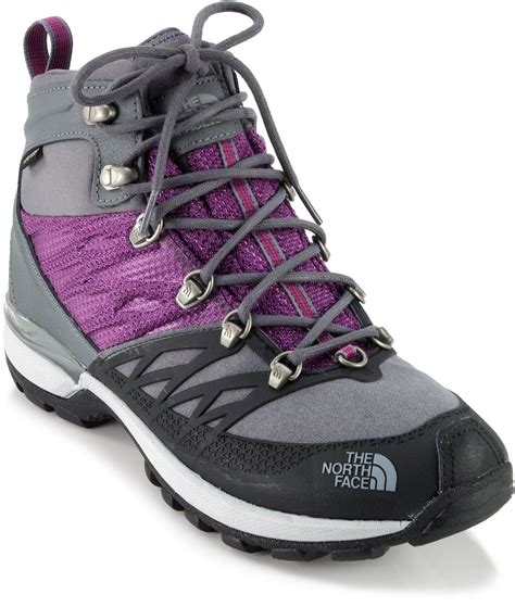 The North Face Iceflare Mid GTX Winter Boots - Women's at REI.com