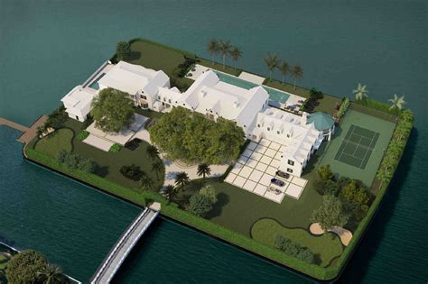 Is Palm Beach Island Man Made at Richard Schrader blog