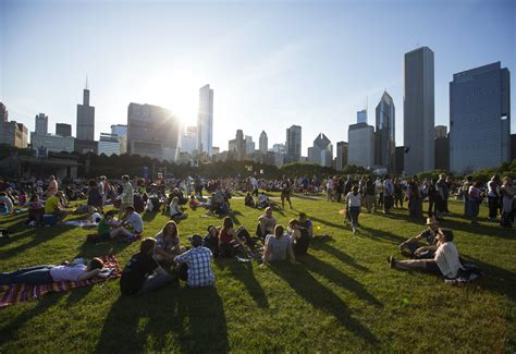 Blues Fest Chicago