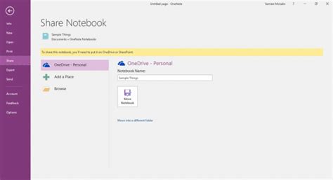 Difference Between OneNote and OneNote Win 10 的图像结果