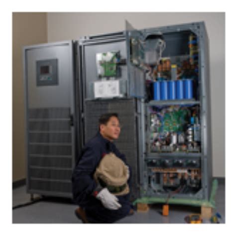 WSTRTUP-G5-13 - Start-UP Service for (1) Galaxy 5000/5500 81 to 130 kva ...
