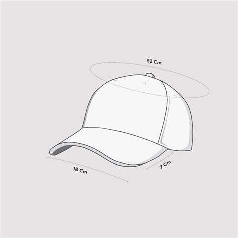 Custom Printed Caps: Design Your Hats Online | VistaPrint