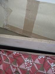 HR Study PAD Multipurpose Drawing Board – 16”x 24” - 8mm Thick – Single ...