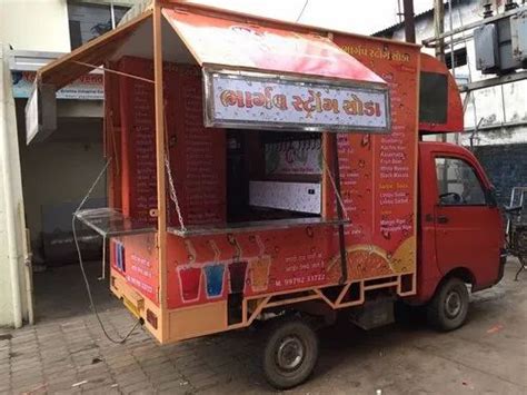 Soda Fountain Machine - Mobile Van Soda Fountain Dispenser Manufacturer ...