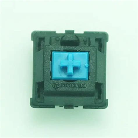 Buy 4PCS Keyboard Microswitch Keyswitches 2pin Feet Switch Mix Switch ...