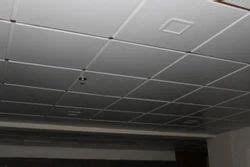 Metal Ceiling Tiles and Baffle Ceiling Manufacturer | Metalium Multi ...