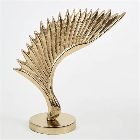 Buy Mystique Glass Decorative Canister with Iron Lid from Home Centre ...