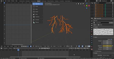 Image result for Blender Keyframes Not Showing in Timeline