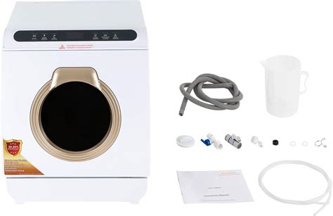 ARPITUYN Portable Countertop Dishwasher, 900W 3-in-1 Function India | Ubuy