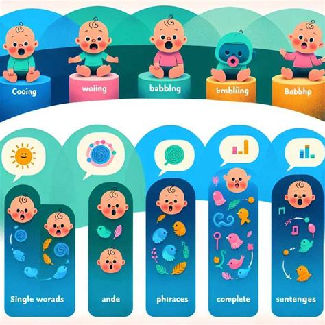 Why Don't Babies Talk Like Adults? IELTS Speaking Topic Explored
