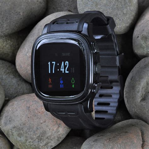 StarVox Walkie-Talkie Watch - Outside Online