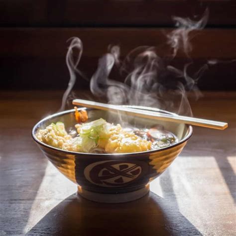 How to reheat ramen (Learn the three of the best reheating methods)