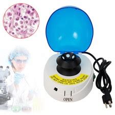 Blood PRP Mini Centrifuge Lab Benchtop Centrifuge India | Ubuy