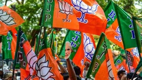 उत्तर प्रदेश, गुजरात, कर्नाटक और त्रिपुरा... इन राज्यों के नए BJP ...