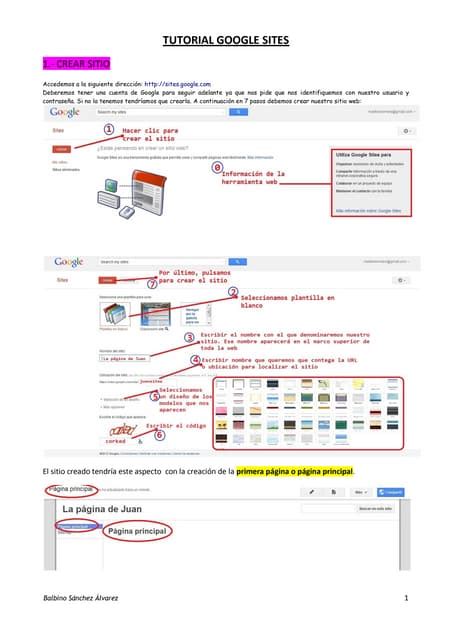 Image result for Google Sites Tutorial
