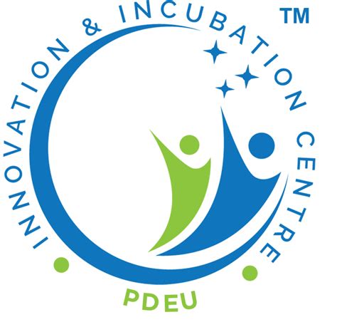 Programs | PDEU IIC