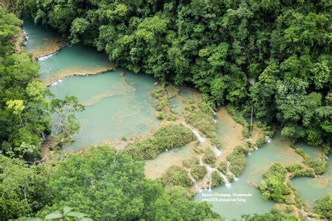 Semuc Champey | Guatemala : r/ImagesOfGuatemala