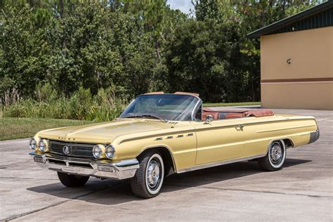 1962 buick electra 225 – Artofit