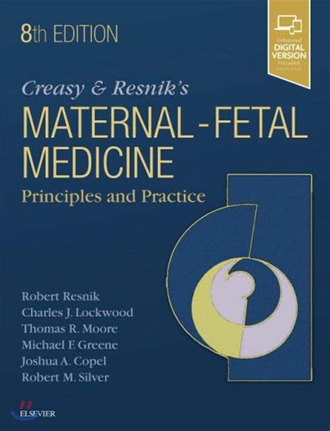 Buy Creasy and Resnik's Maternal-Fetal Medicine: Principles and ...