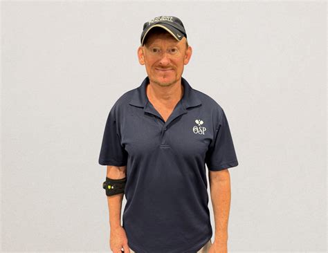 Ocean State Pickleball