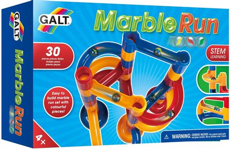 Image result for Marble Run Basic