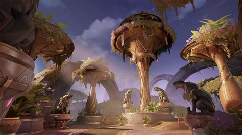 Marvel Rivals Maps Tier List (February 2025) - Deltia's Gaming