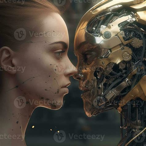 Human-Looking Robots 的图像结果