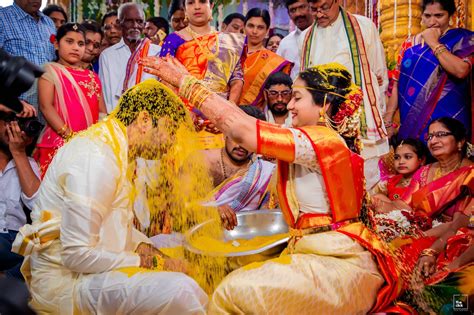 Wedding Ceremony