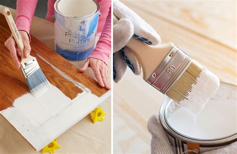 Oil-Based Paint vs. Water-Based Paint: What's the Difference?