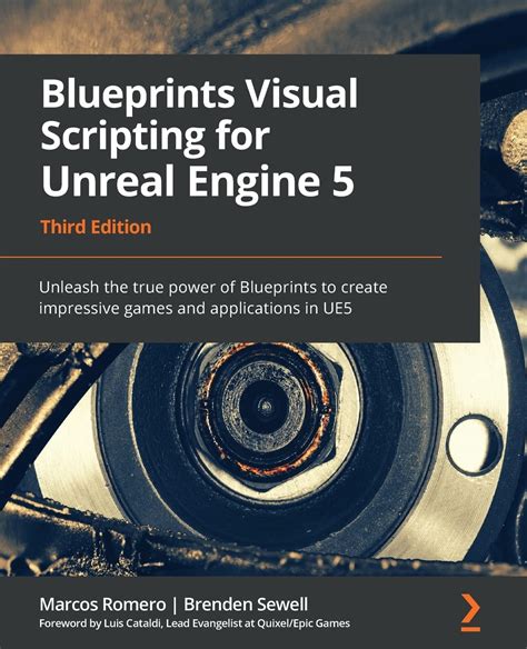 Blueprints Visual Scripting for Unreal Engine 5: India | Ubuy