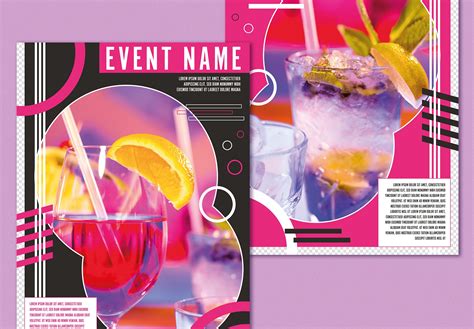 Creative Poster Design Layouts 的图像结果