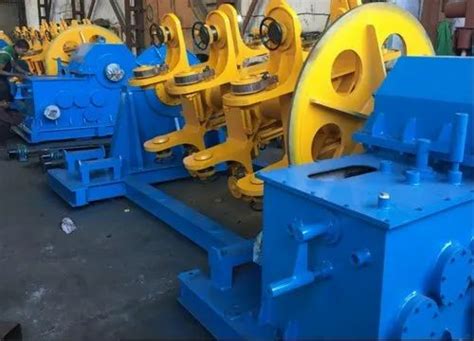 PET Bottle Machine - PET Recycling Machine Manufacturer from New Delhi