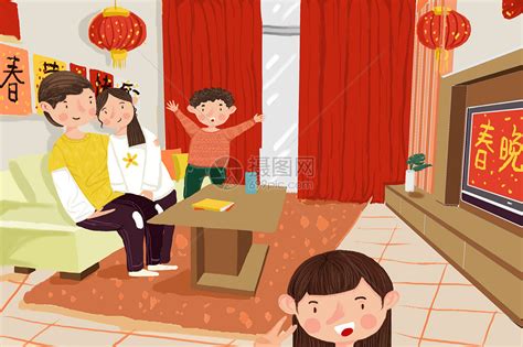 春晚里的中国故事 - 中国日报网