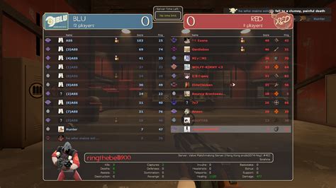 TF2 Bot Issue 的图像结果
