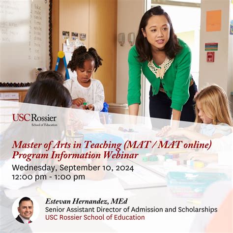 Discover how you can earn your MAT degree in just 11 months and gain ...